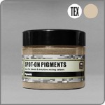 VMS Spot-On Pigment No. 02 Light Earth Textured